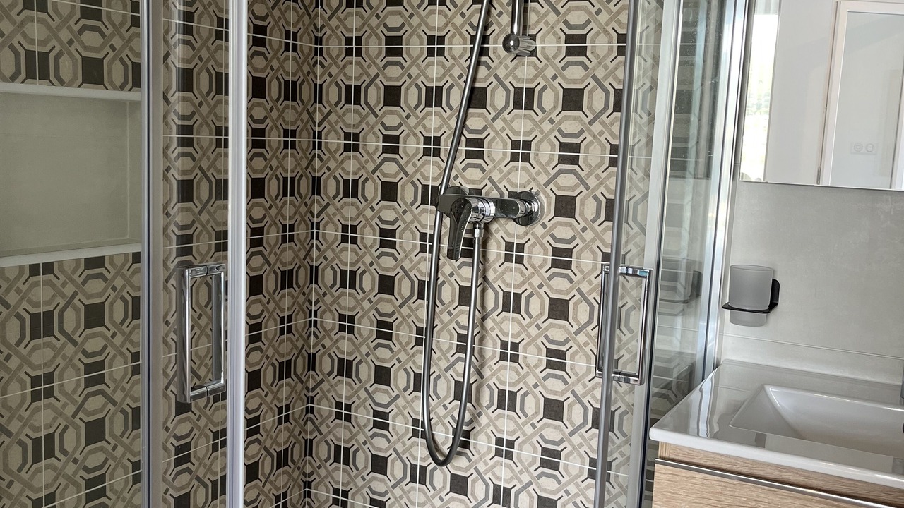 Photo of Bathroom in Cotignac