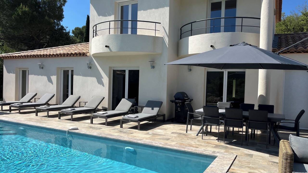 Photo of Outdoor in Cotignac