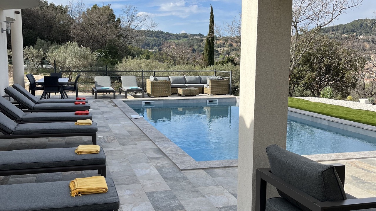 Photo of Outdoor in Cotignac