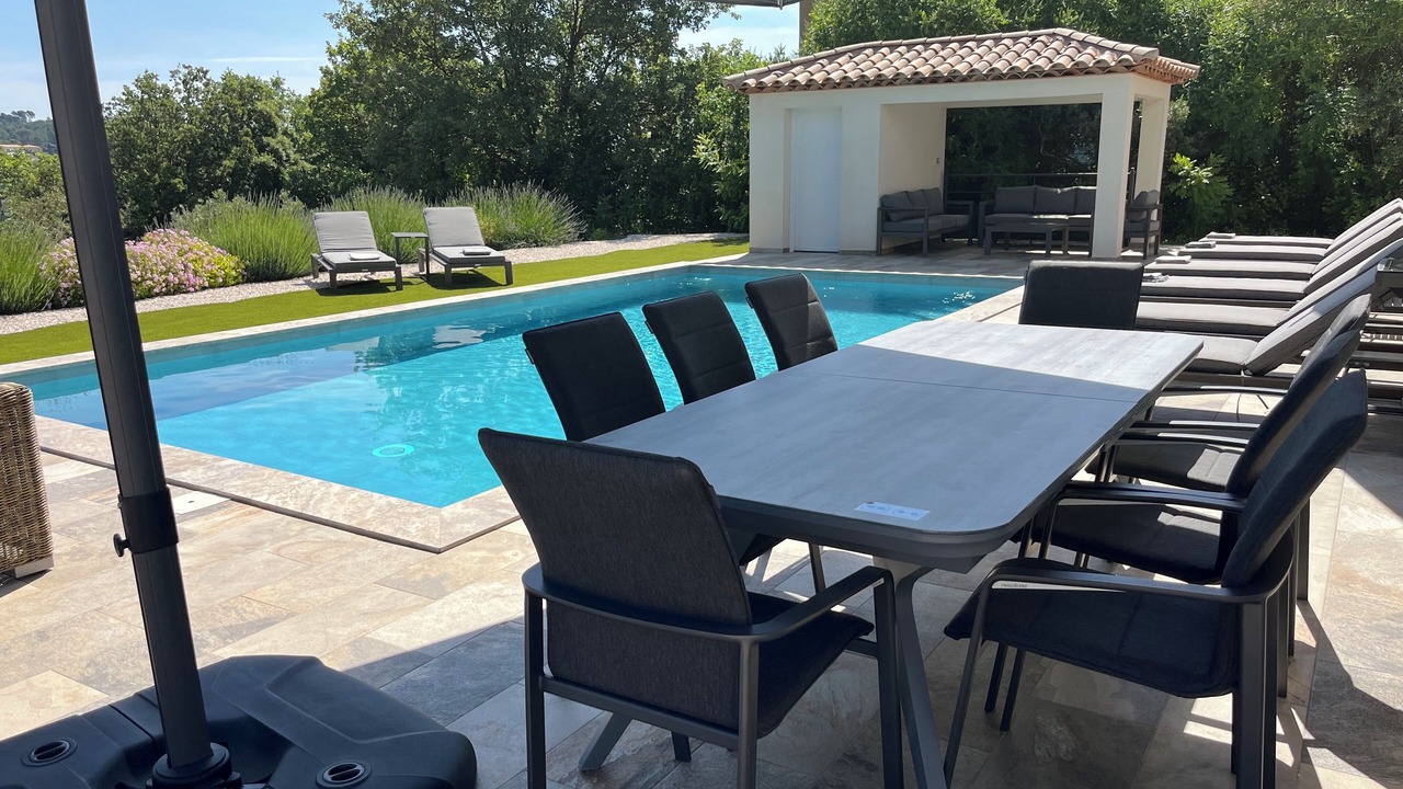 Photo of Outdoor in Cotignac