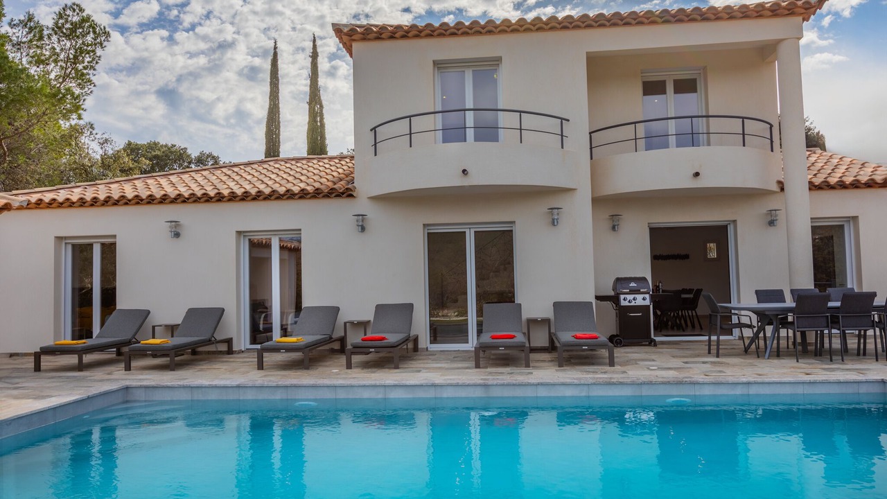 Photo of Outdoor in Cotignac