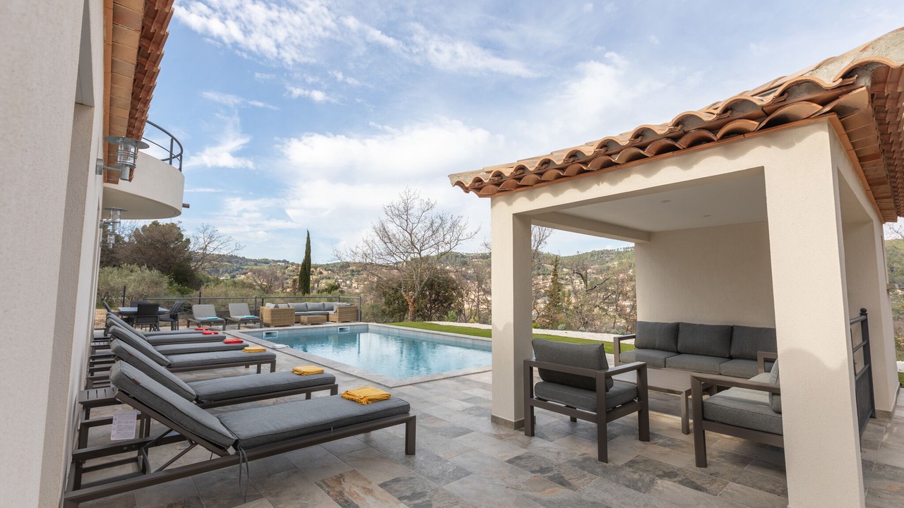 Photo of Outdoor in Cotignac