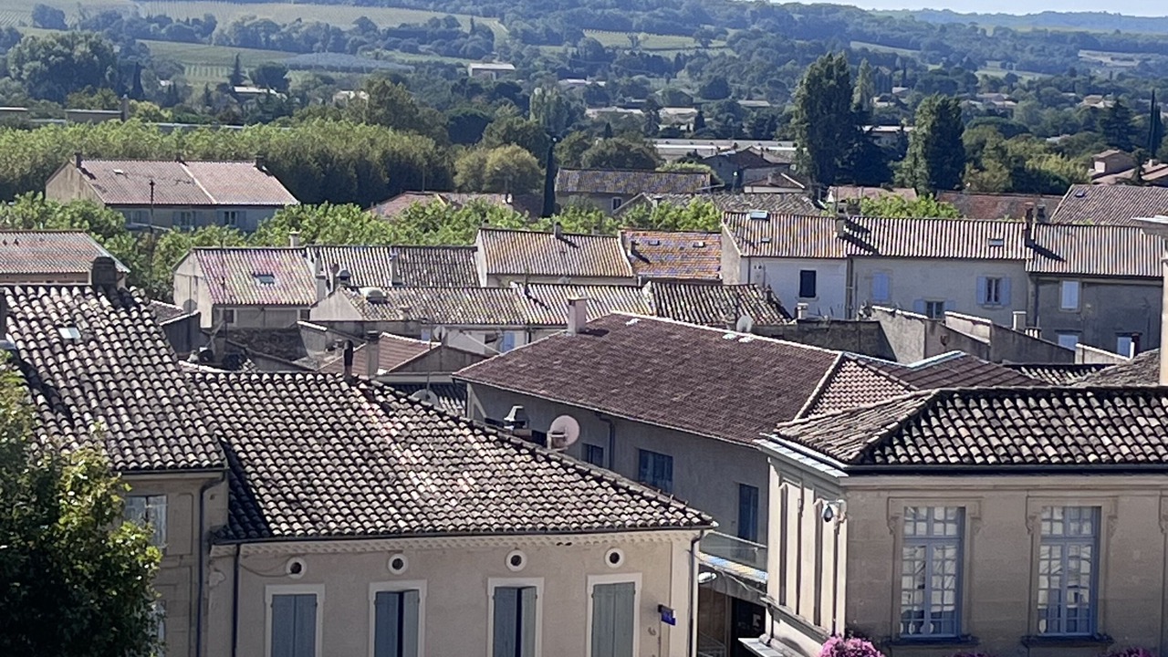 Photo of Outdoor in Valreas