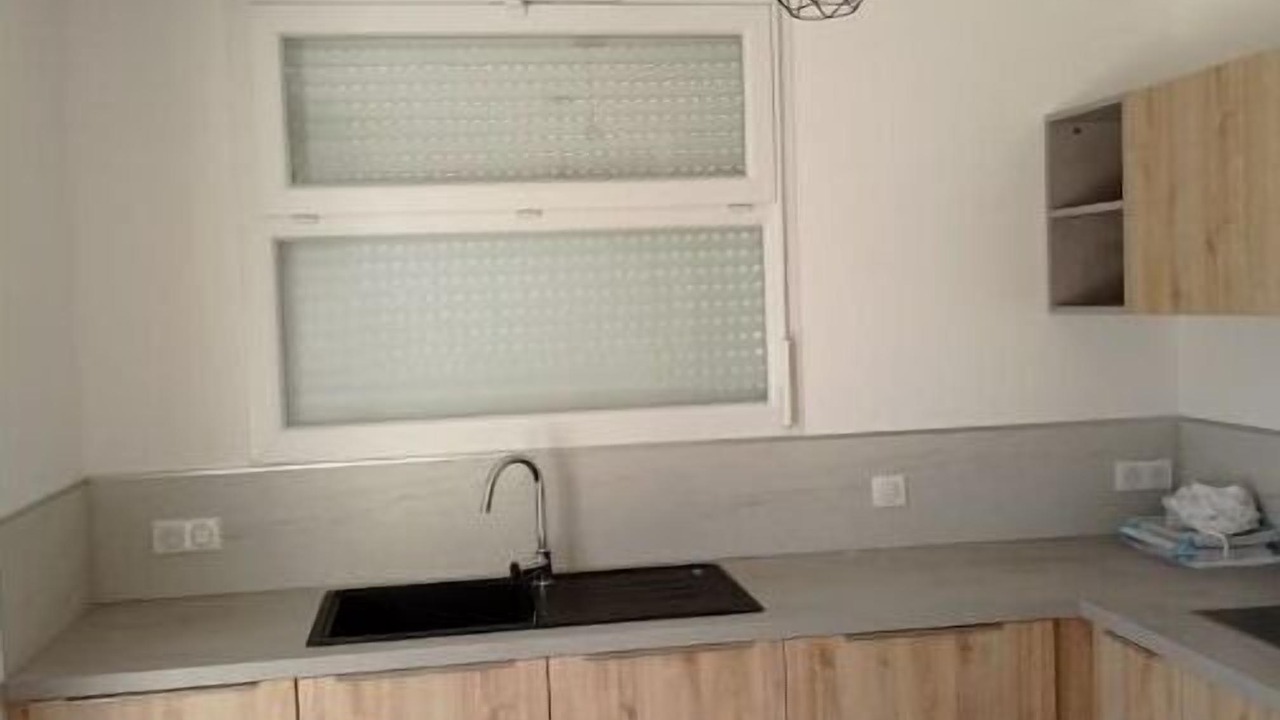 Photo of Kitchen in Nans-les-Pins
