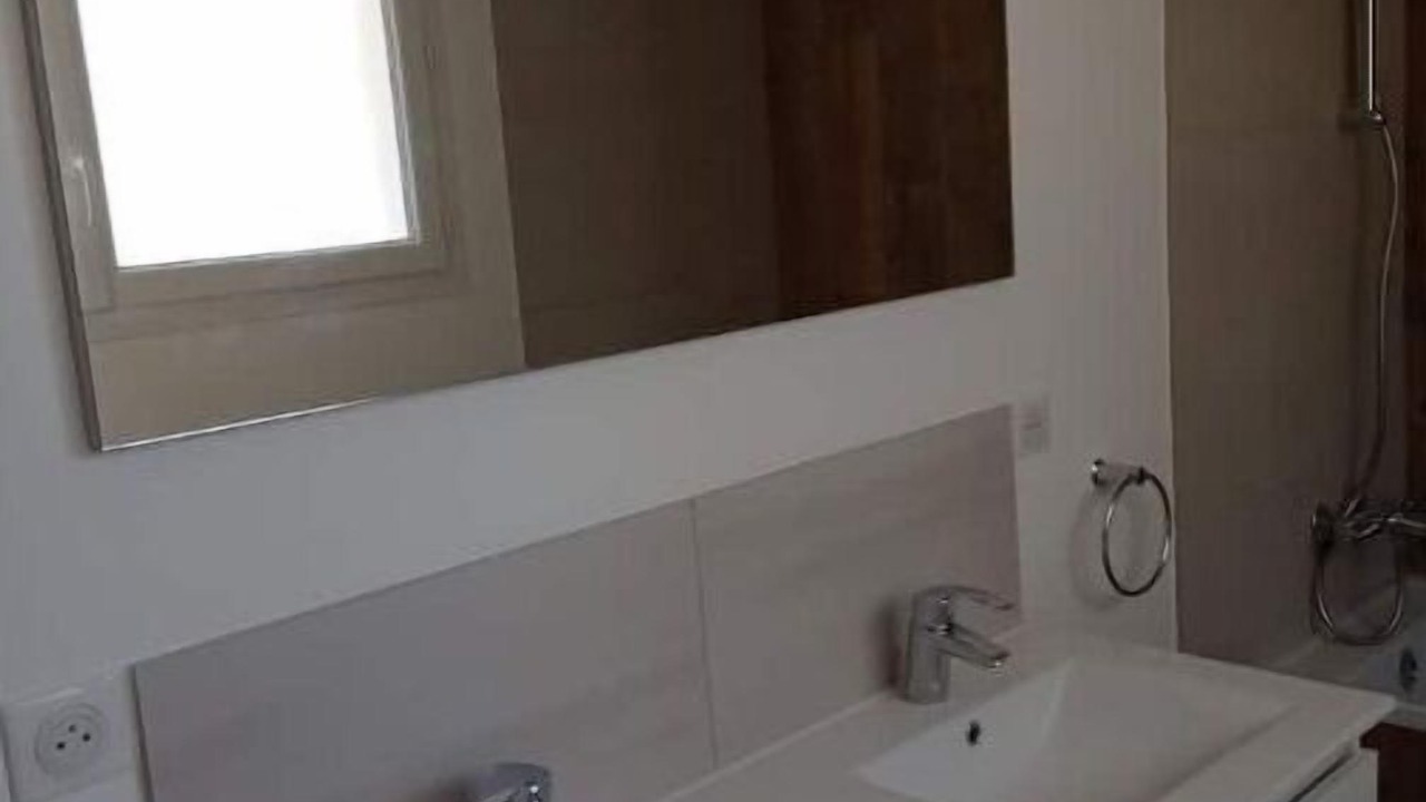 Photo of Bathroom in Nans-les-Pins