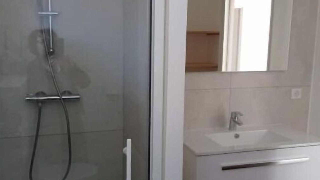 Photo of Bathroom in Nans-les-Pins