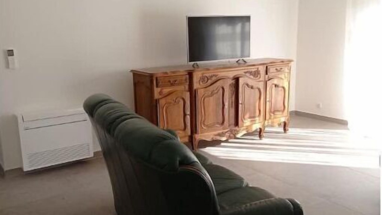 Photo of Livingroom in Nans-les-Pins