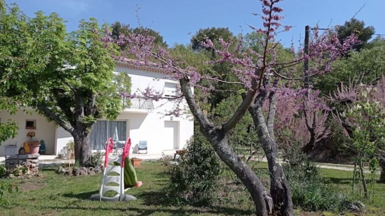 Photo of Outdoor in Nans-les-Pins