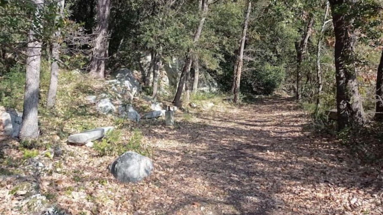 Photo of Outdoor in Nans-les-Pins