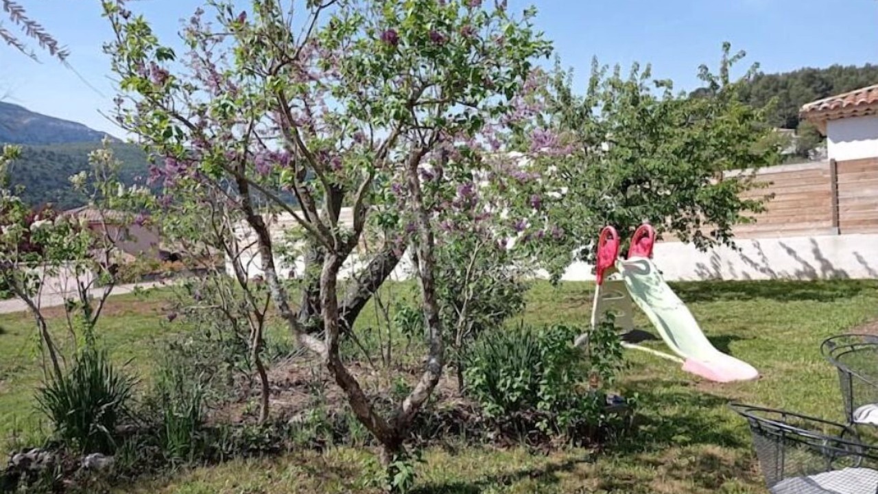 Photo of Outdoor in Nans-les-Pins