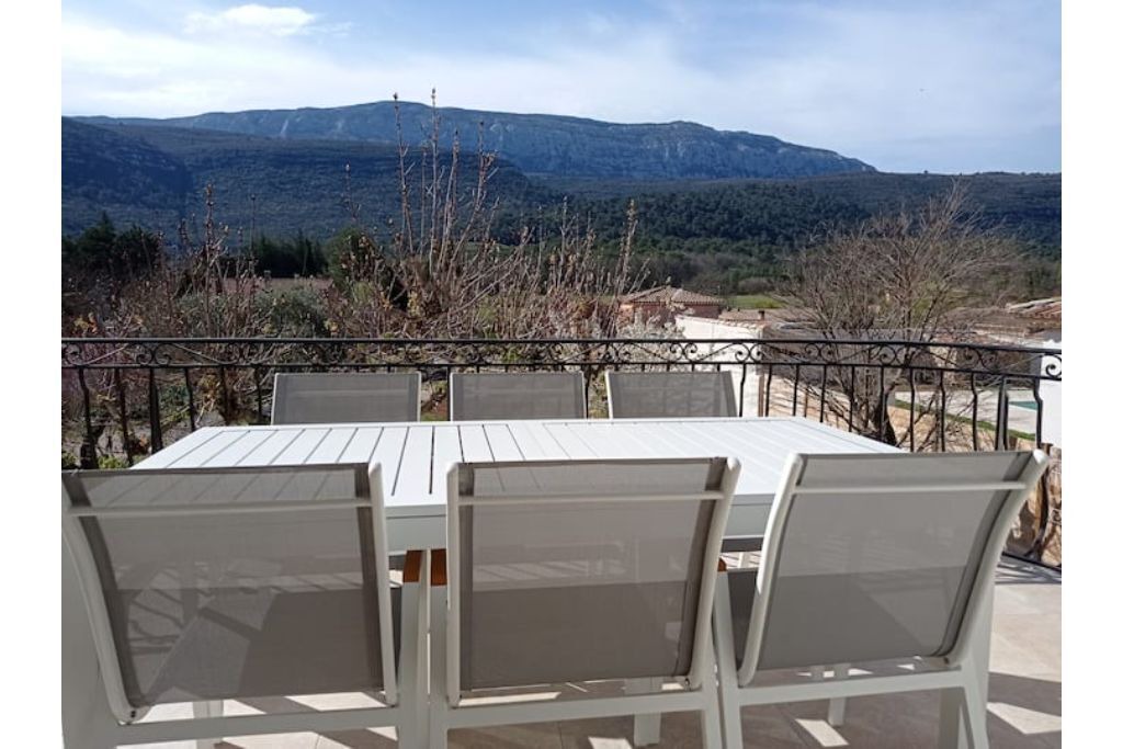 Photo of Outdoor in Nans-les-Pins