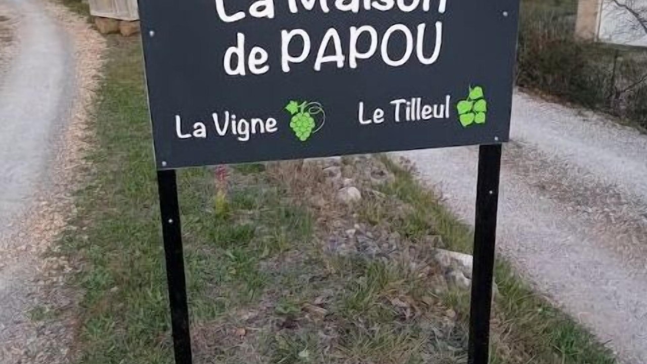 Photo of Outdoor in Nans-les-Pins
