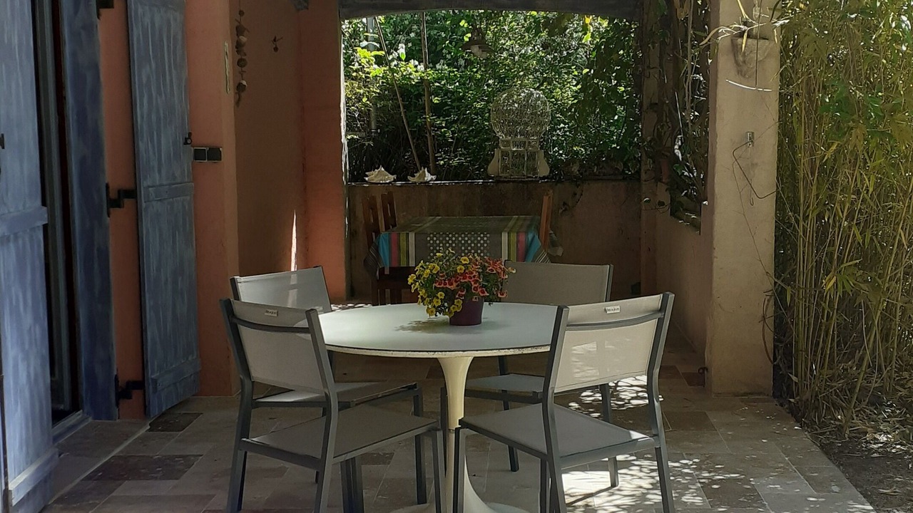 Photo of Outdoor in La Roquebrussanne