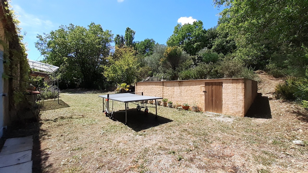 Photo of Outdoor in La Roquebrussanne
