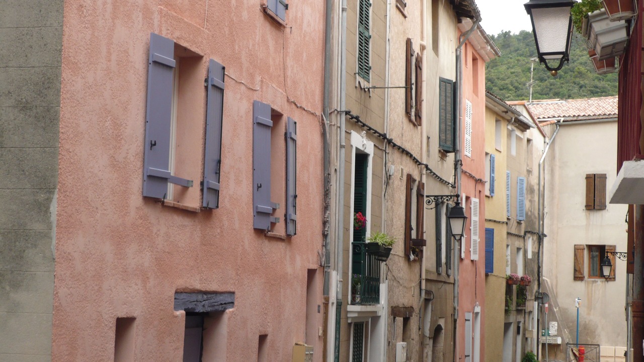 Photo of Others in La Roquebrussanne
