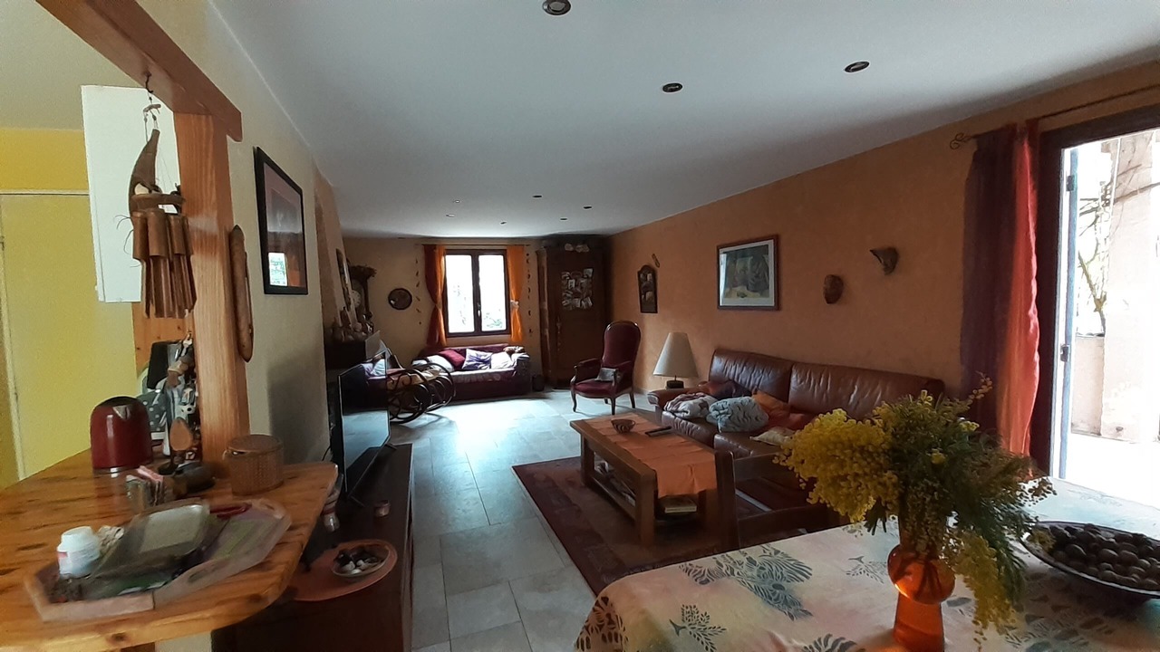 Photo of Livingroom in La Roquebrussanne