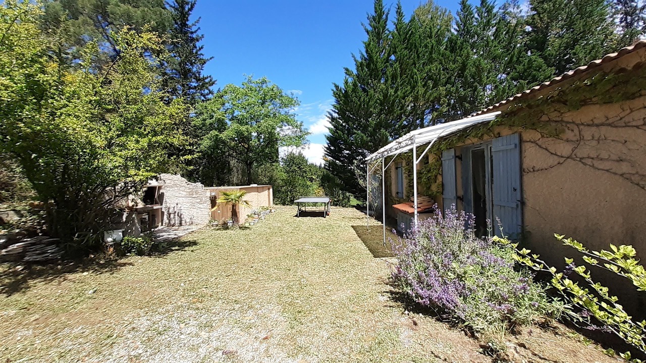 Photo of Outdoor in La Roquebrussanne