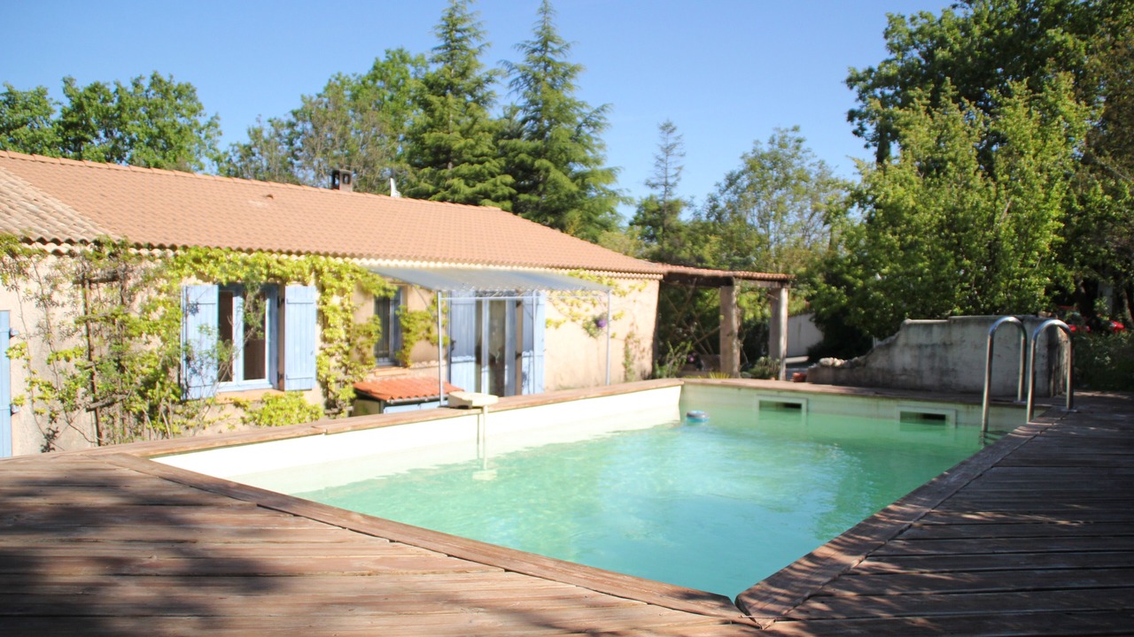 Photo of Outdoor in La Roquebrussanne