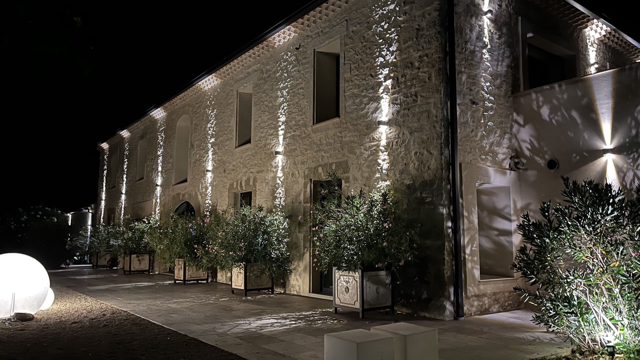 Photo of Outdoor in Caderousse