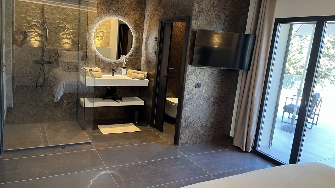 Photo of Bedroom in Caderousse