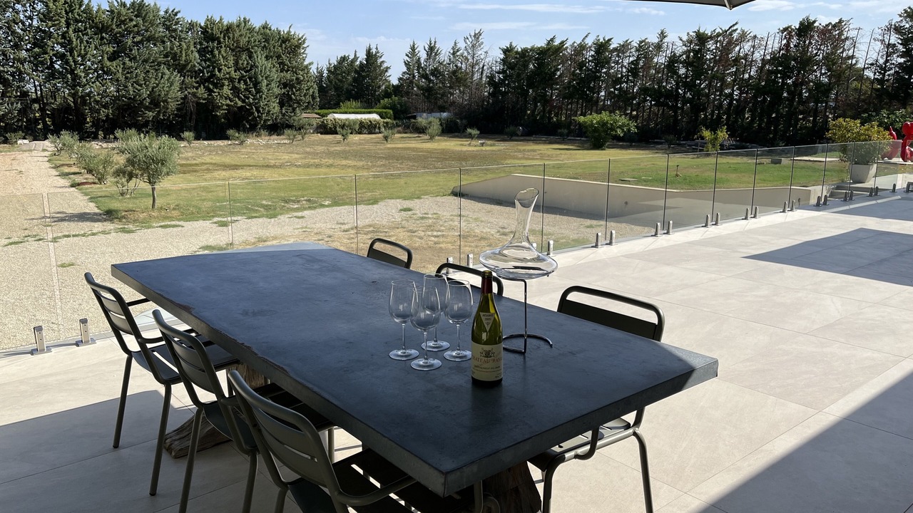 Photo of Outdoor in Caderousse