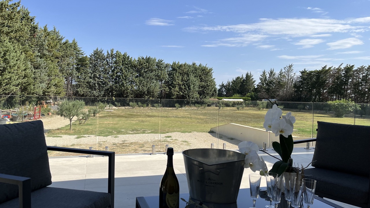 Photo of Outdoor in Caderousse