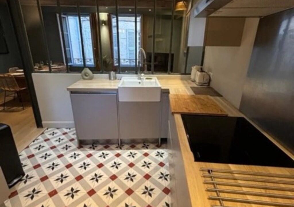 Photo of Kitchen in Avignon