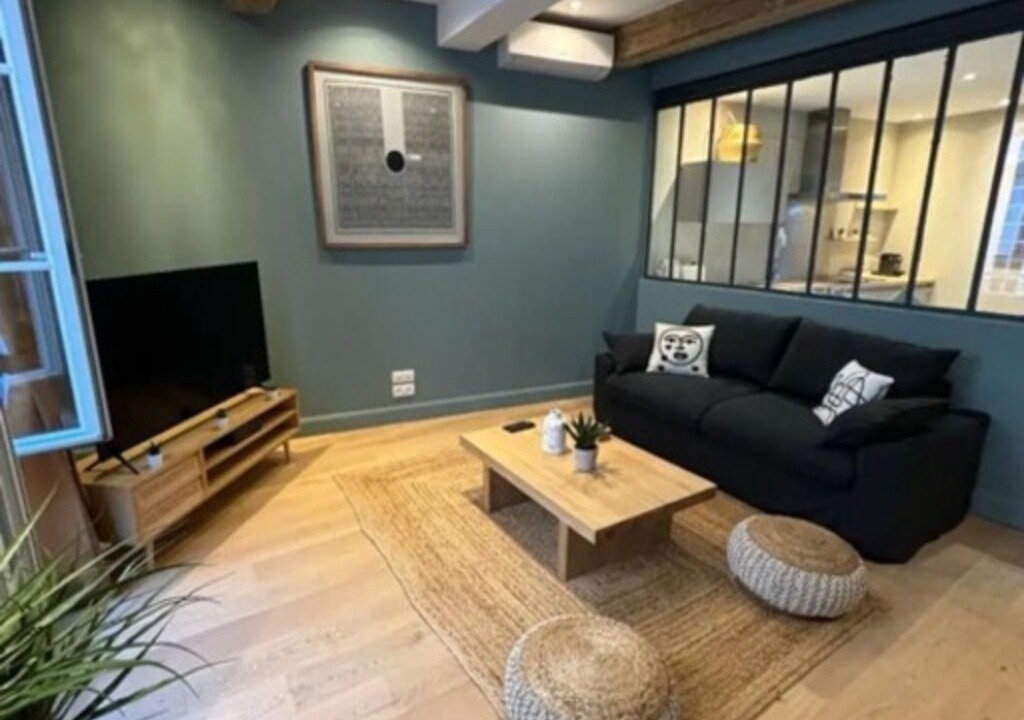 Photo of Livingroom in Avignon