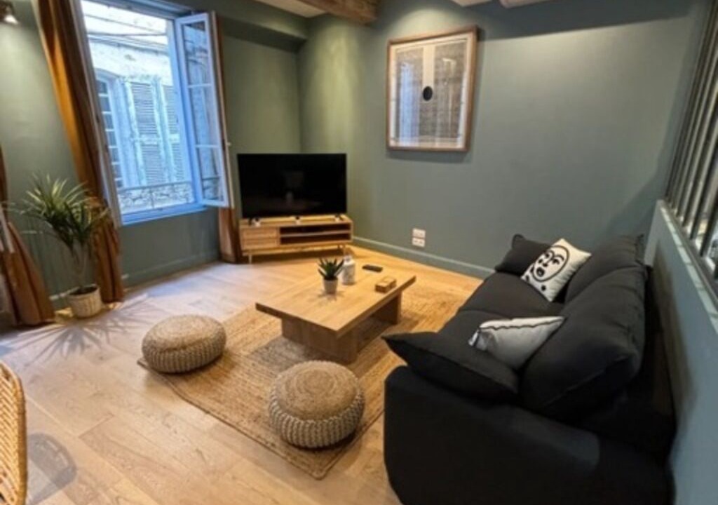 Photo of Livingroom in Avignon