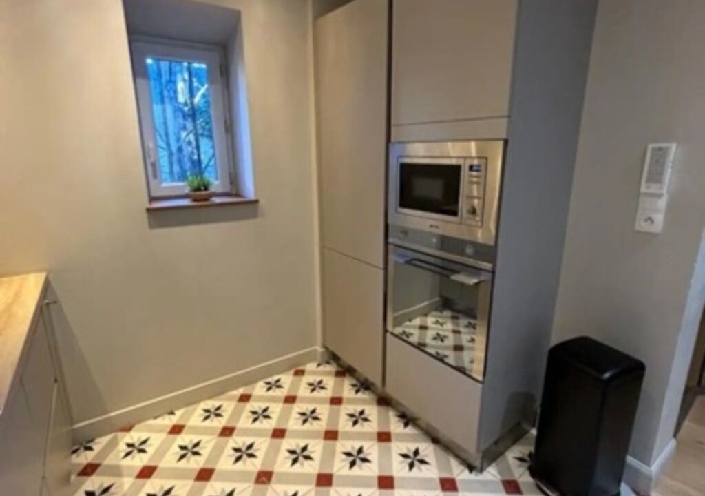 Photo of Kitchen in Avignon