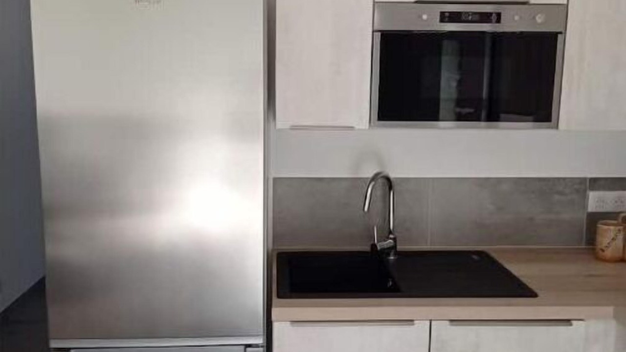 Photo of Kitchen in Nans-les-Pins