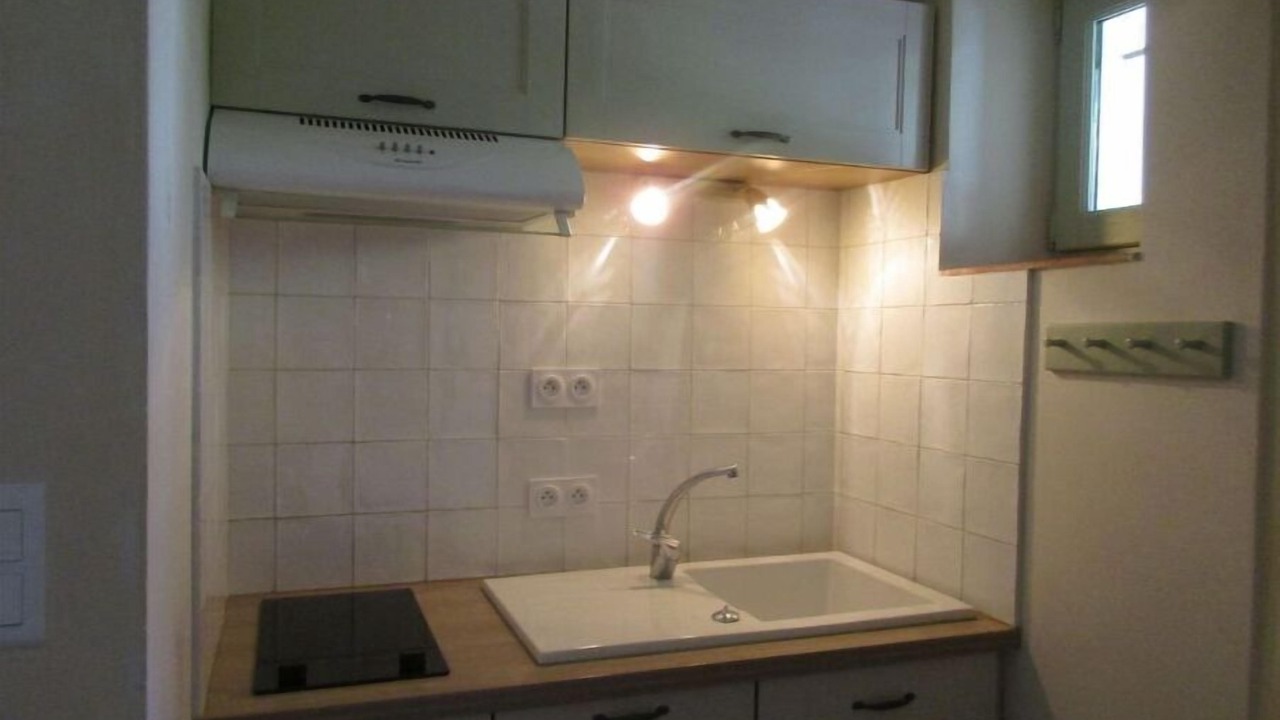 Photo of Kitchen in Crillon-le-Brave
