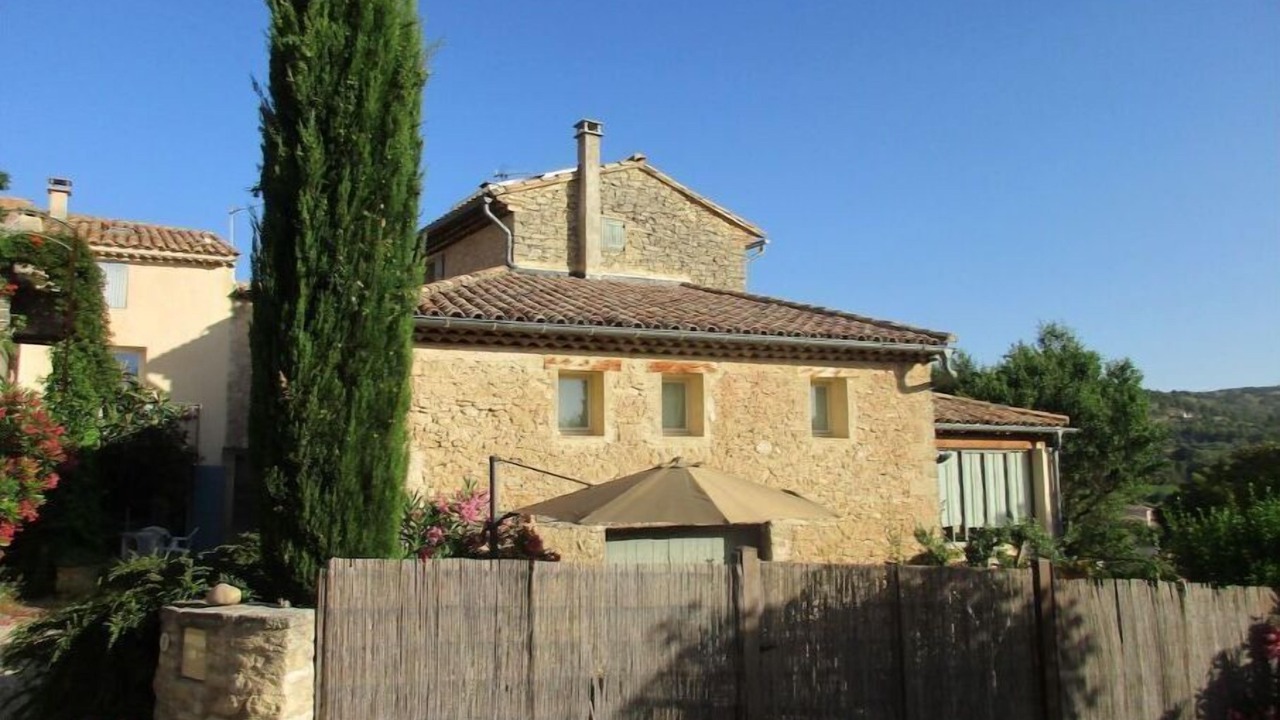 Photo of Outdoor in Crillon-le-Brave