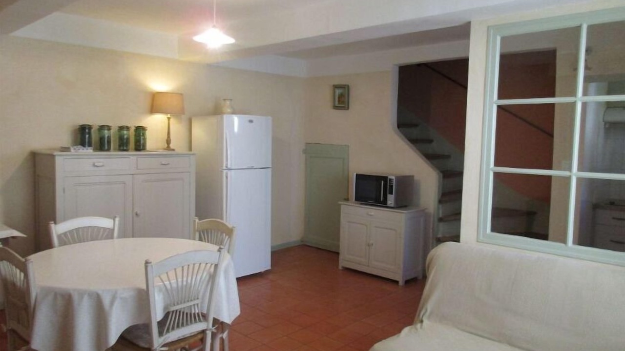 Photo of Livingroom in Crillon-le-Brave