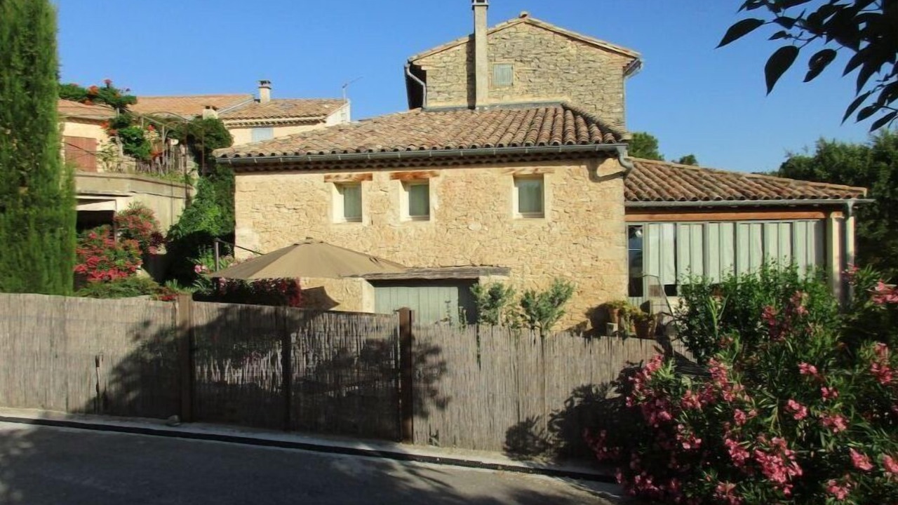 Photo of Outdoor in Crillon-le-Brave