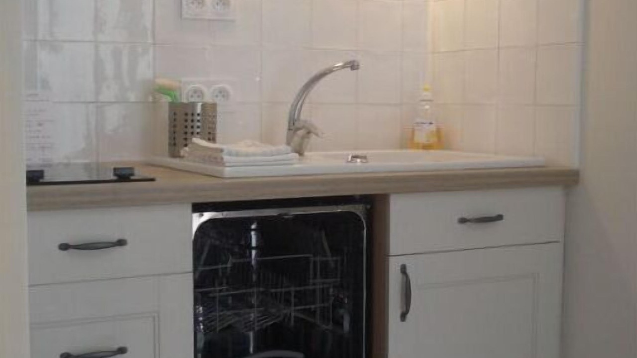 Photo of Bathroom in Crillon-le-Brave