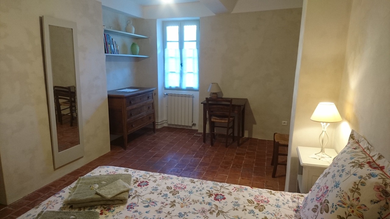 Photo of Bedroom in Crillon-le-Brave