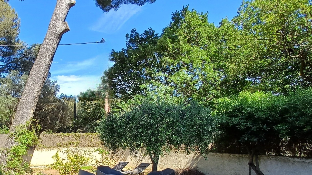 Photo of Outdoor in Aubagne
