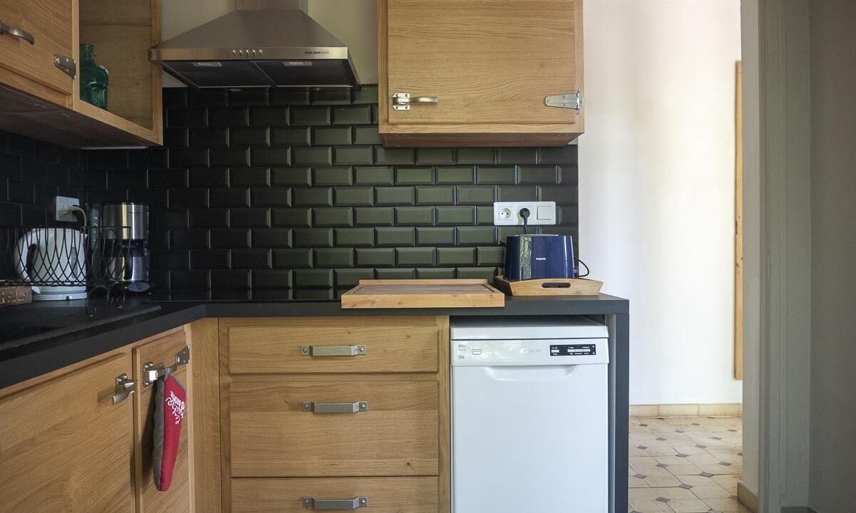 Photo of Kitchen in Vacheres