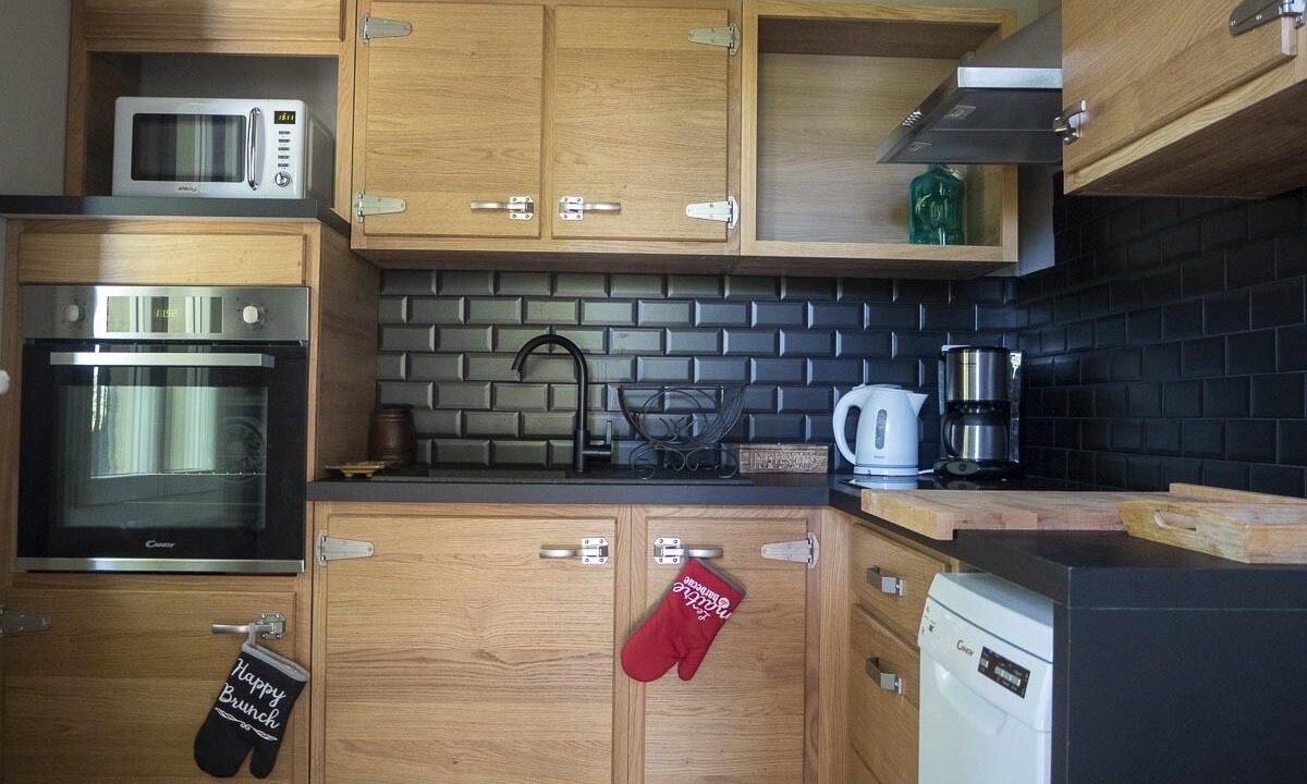 Photo of Kitchen in Vacheres