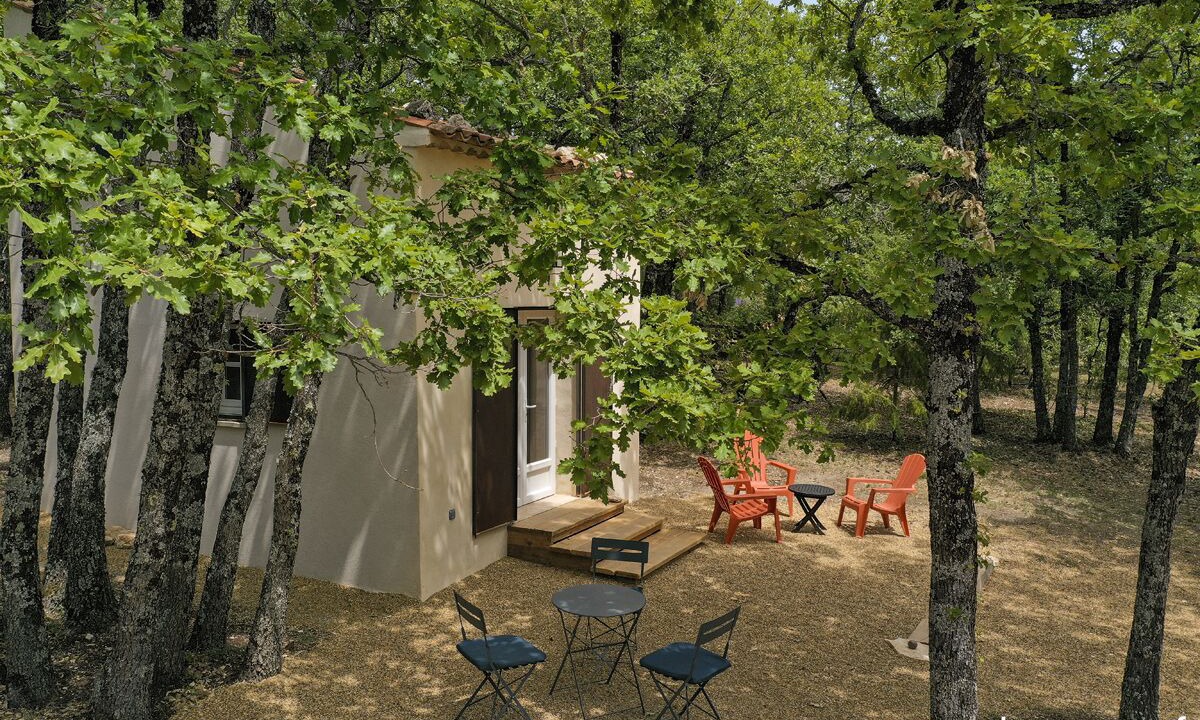 Photo of Patio Balcony in Vacheres