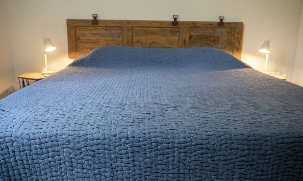 Photo of Bedroom in Vacheres