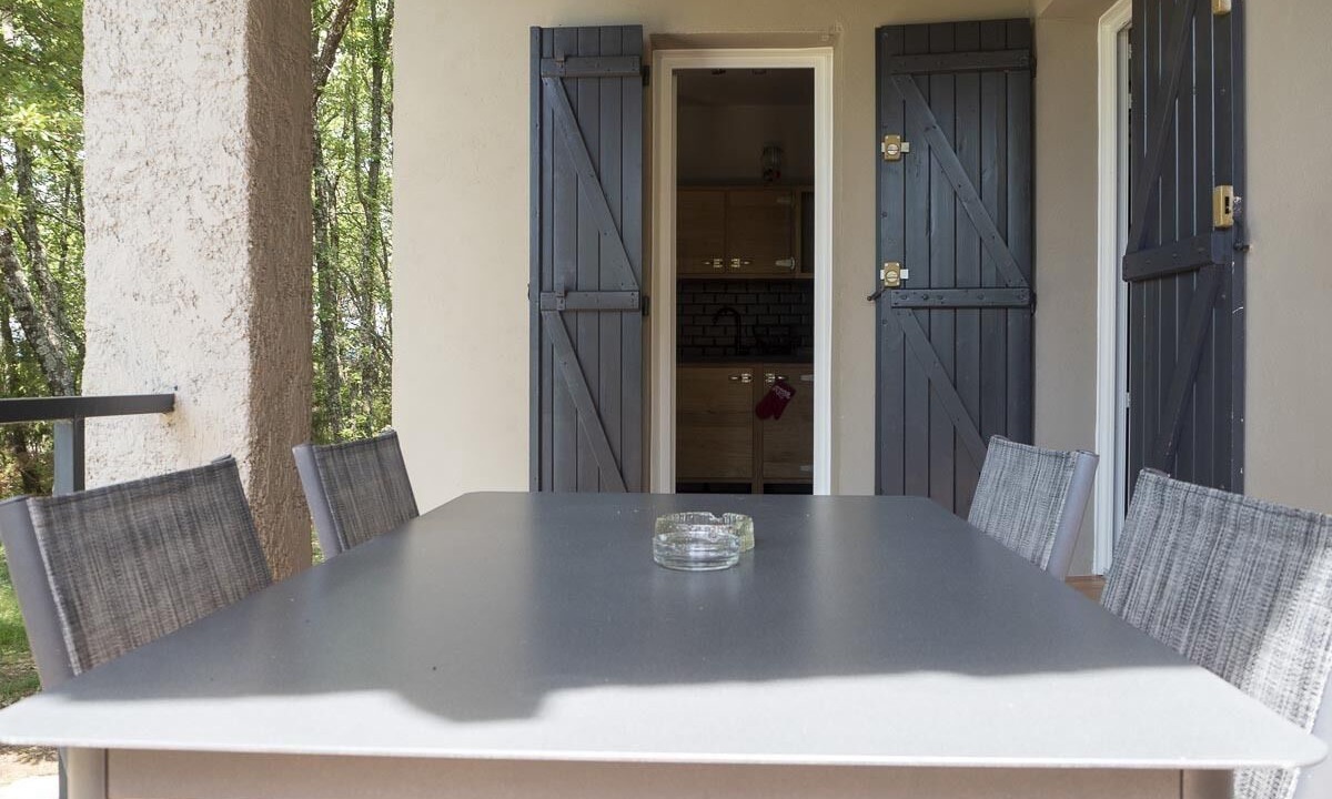 Photo of Outdoor in Vacheres