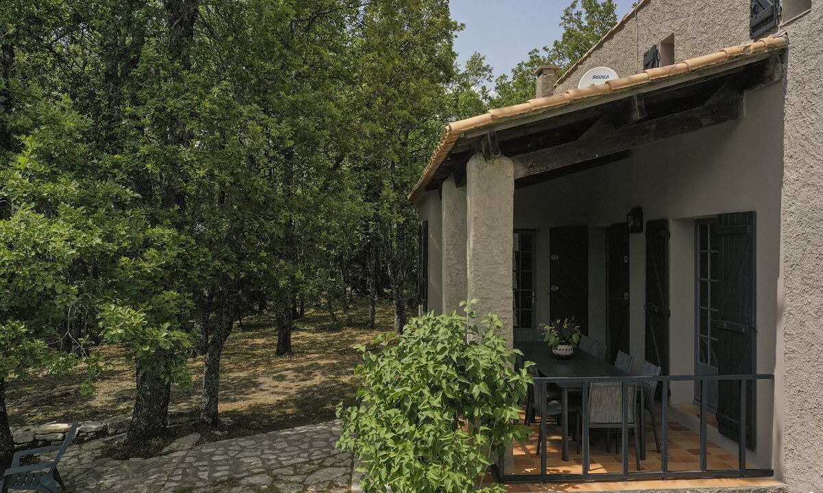 Photo of Outdoor in Vacheres