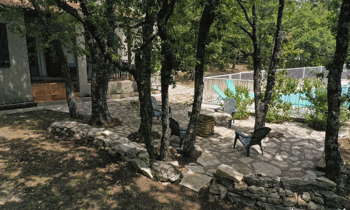 Photo of Outdoor in Vacheres