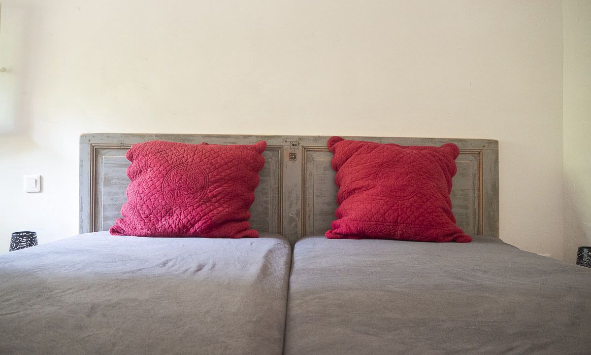 Photo of Bedroom in Vacheres