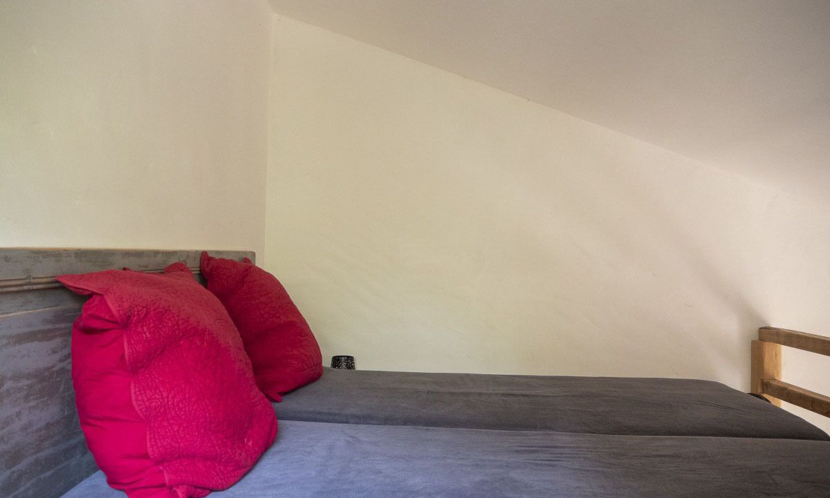 Photo of Bedroom in Vacheres