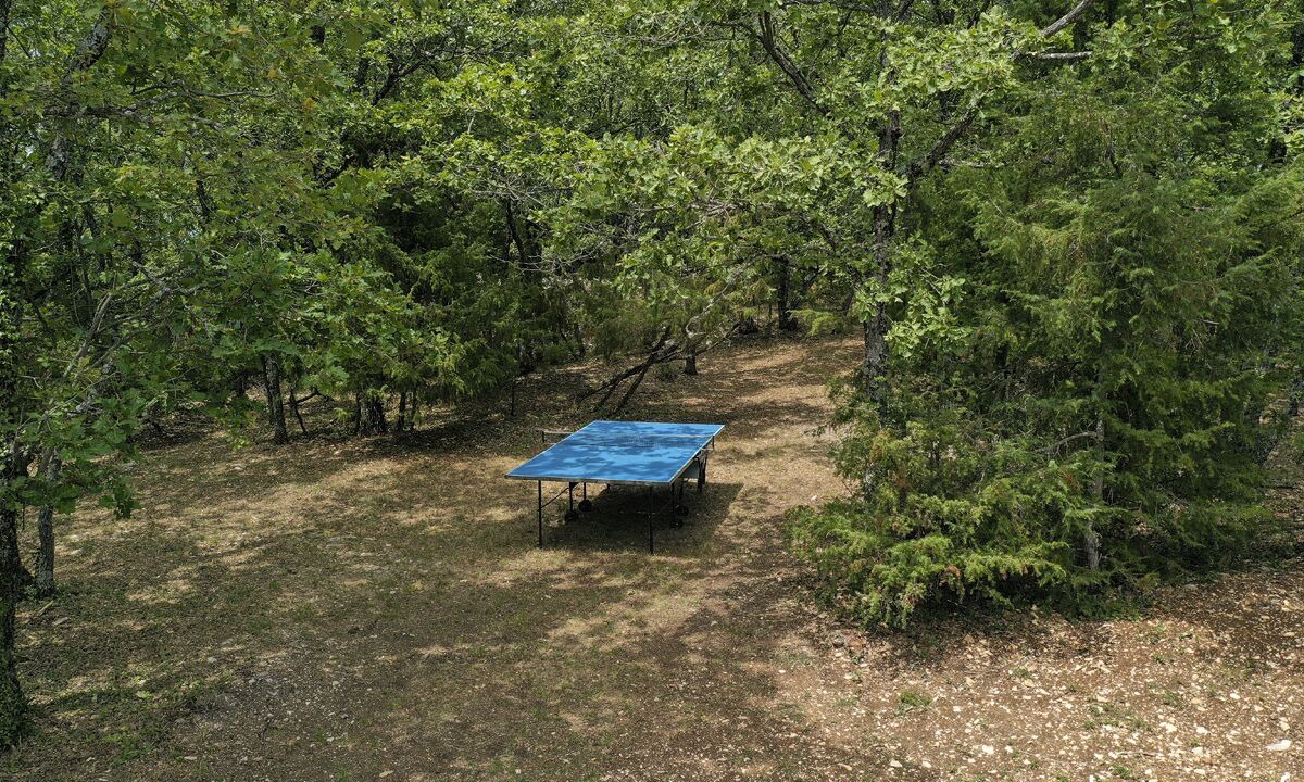 Photo of Outdoor in Vacheres