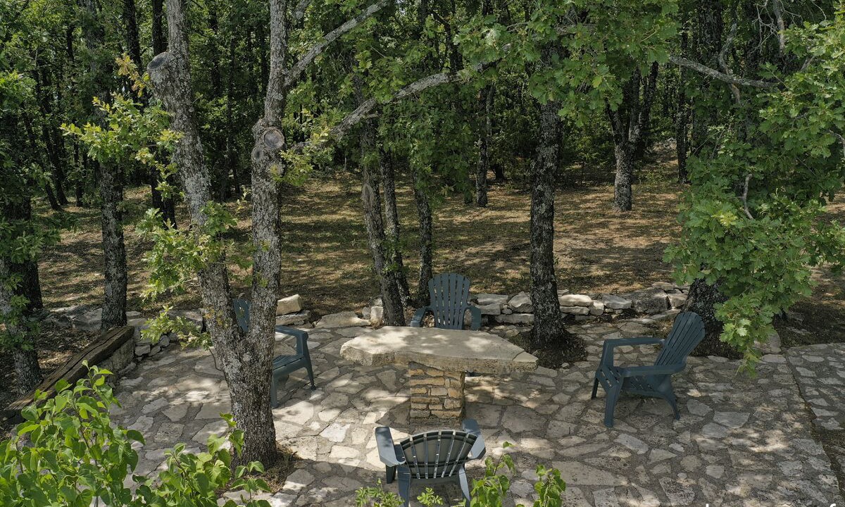 Photo of Patio Balcony in Vacheres