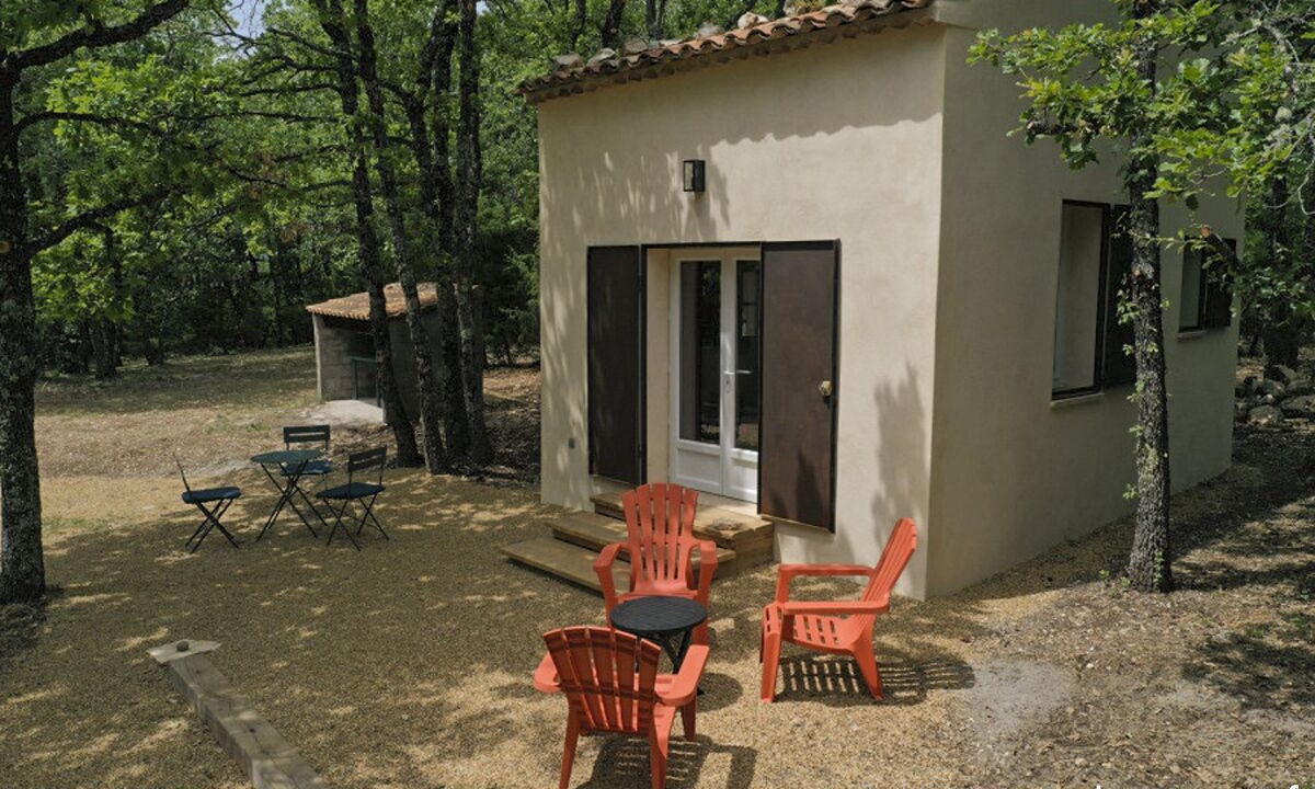 Photo of Patio Balcony in Vacheres